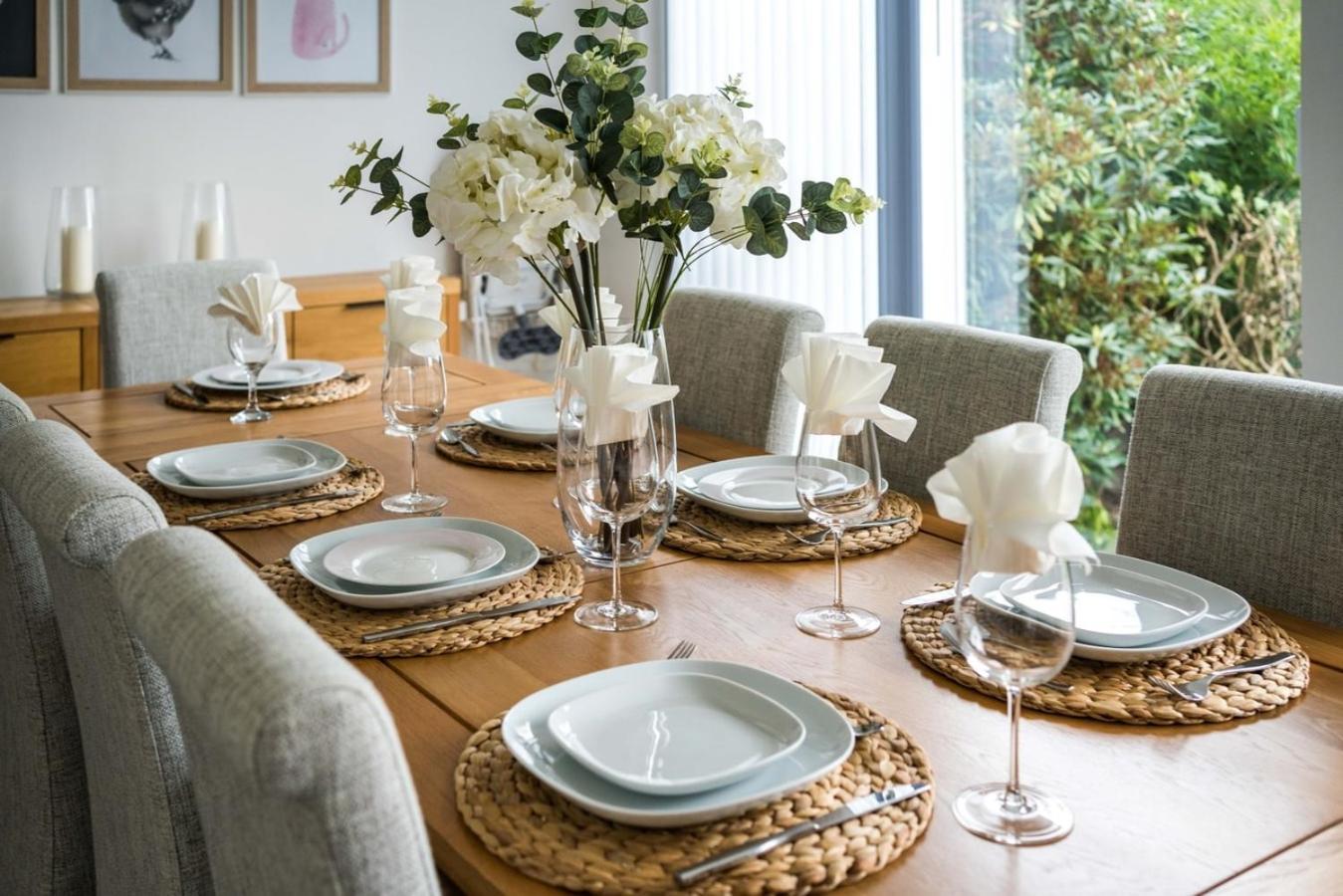 Holiday home Contemporary 5 Bedroom With Garden North Finchley